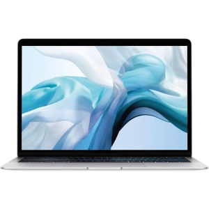 MacBook Air de Apple del 2019 con procesador Intel Core i5 de 1.6GHz (13 pulgadas, 16GB de RAM, 256GB de almacenamiento SSD) (teclado en español QWERTY) - Color plata (producto...
