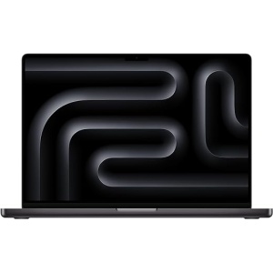 MacBook Pro de 16 Pulgadas de Apple 2023 con Chip M3 Pro de Doce núcleos y GPU de dieciocho núcleos, 18GB de Memoria unificada y 512GB de Almacenamiento - Teclado en español...