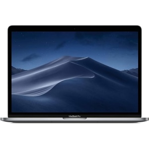 Macbook Pro de Apple (13 Pulgadas Pantalla Retina, Procesador Intel Core i5 de Doble núcleo a 2,3 GHz, 8 GB de memoria RAM, 128 GB de almacenamiento SSD) - Color Gris Espacial,...