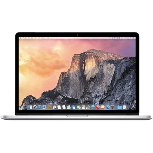MacBook Pro Retina 13" Apple i7 3,1 GHz 16 GB de RAM 512 GB de SSD Teclado QWERTY Español (Reacondicionado)
