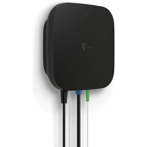 Modem de fibra óptica Tele Glasfaser 2