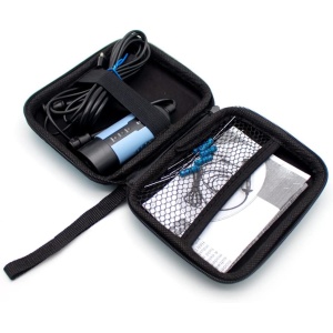 Modem Hart Toplionace con Puerto USB, ESH232U Modem USB Hart Transmisor USB Hart Modem con Protocolo HART 375/475 Compatible