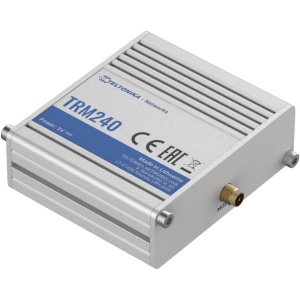 Modem LTE Teltonika TRM240, TRM240000000