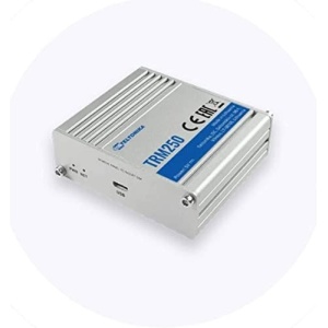 Modem Teltonika TRM250