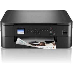 Multifuncional de inyección de tinta BROTHER DCP-J1050DW 3 en 1