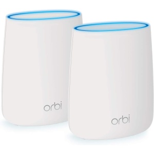 NETGEAR RBK20-100PES" puede ser reformulado como "Kit de red WiFi NETGEAR RBK20-100PES