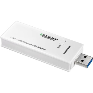 Optoma EP-AC1602 WLAN 1200 Mbps - Reestrúyelo