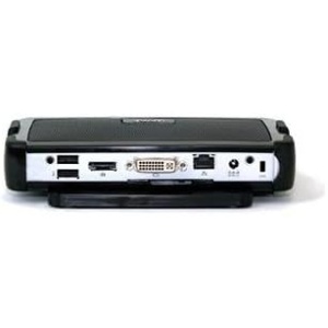 Ordenador de sobremesa Mini Dell Wyse T10 (1 GHz, Armada 510, Marvell ARM, 1 GB, DDR3-SDRAM, 1920 x 1200 Pixeles)