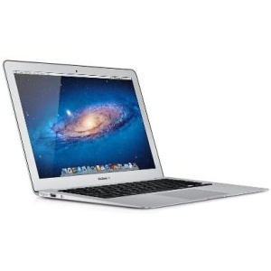 Ordenador portátil Apple MacBook Air 11" - (Procesador Intel Core i5 1.7 GHz, 4 GB DDR3-SDRAM, 1600 MHz, 2.6 GHz) (Versión Reacondicionada)