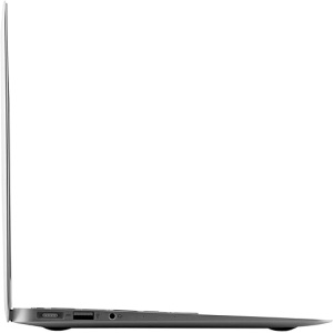 Ordenador portátil Apple MacBook Air MJVE2LL/A de 13 pulgadas (Intel Core i5 1.6 GHz, 4GB de RAM, 128 GB de disco duro SSD, Mac OS X)(Edición EE.UU., importado) (Reacondicionado)