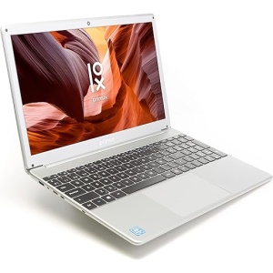 Ordenador portátil Primux Ioxbook 15CA | Procesador Celeron N4000 | 8GB de RAM | Disco SSD de 256GB | Pantalla IPS de 15,6 pulgadas Full HD | Sin sistema operativo
