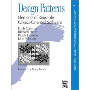 Patrones de Diseño: Elementos de Software Orientado a Objetos Reutilizable (Serie de Informática Profesional de Addison-Wesley) (Edición en Inglés)