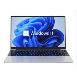 Portátil BNN CHUW Herobook Pro de 14" con Windows 11, 8GB de RAM, 256GB de SSD, Intel N4020, vídeo 4K y teclado de diseño completo
