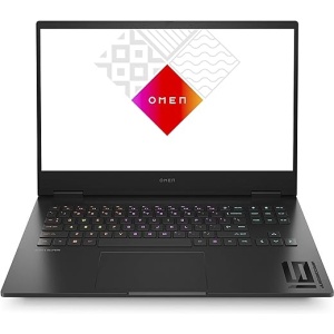 Portátil Gaming HP OMEN 16-wd0006ns de 16.1" Full HD (Intel Core i7-13620H, 16GB RAM, 1TB SSD, NVIDIA GeForce RTX 4060, Sin Sistema Operativo) Negro - Teclado