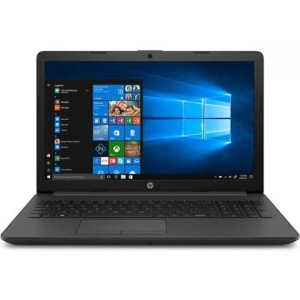 Portátil HP 255 G7, Ryzen 3 3200U, 15.6" HD, 8GB, 256GB, WiFi.AC, W10H, Negro