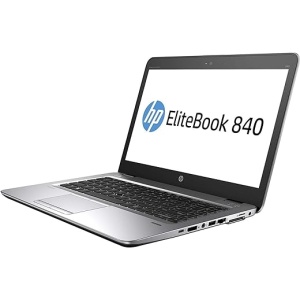 Portátil HP EliteBook 840 G1 - iCore i5 4300U - 8GB RAM - 250GB SSD - Pantalla LED de 14 pulgadas - Win 10 Pro (Reacondicionado)