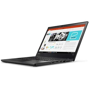 Portátil Lenovo Thinkpad T470, i5-6300U, 8GB RAM, 256GB SSD, 14 pulgadas, Teclado Español QWERTY, Windows 10 Pro, Garantía de 2 años (Reacondicionado)