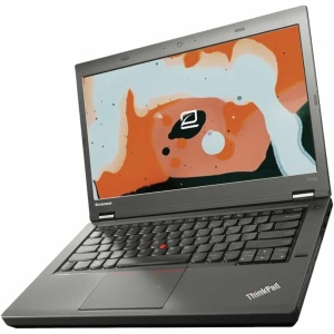 Portátil Lenovo Thinkpad T470, i5, 8GB RAM, 250GB SSD, 14 Pulgadas, Teclado Español, Reconocimiento de Huella Dactilar, Windows 10 Pro, Garantía de 2 años