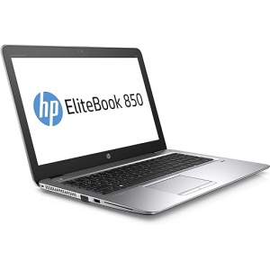 Portátil reacondicionado HP EliteBook 850 G3 de 15,6 pulgadas, con pantalla Full HD de 1920 x 1080, procesador Intel Core i7, disco duro SSD de 512 GB, 16 GB de memoria, sistema...
