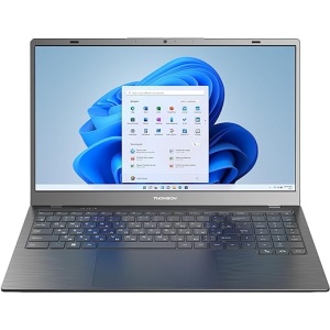 Portátil THOMSON PC de 15.6'' FHD, Intel Core i3-10110U, 8GB RAM, 256 GB SSD, Windows 11 Home, Teclado Español