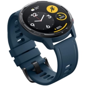 Relacincha para ejercicios XIAOMI Watch S1 Active GL Azul, Negro, BHR5467GL