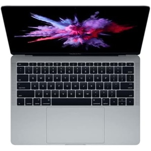 Renovado Apple MacBook Pro - Procesador Intel Core i7 2.5GHz (modelo MPXQ2LL/A) con pantalla Retina de 13.3 pulgadas, 16GB de RAM y 512GB de SSD - Color Gris Espacial