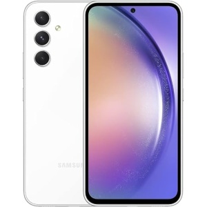 SAMSUNG Galaxy A54 5G Blanco 128 GB