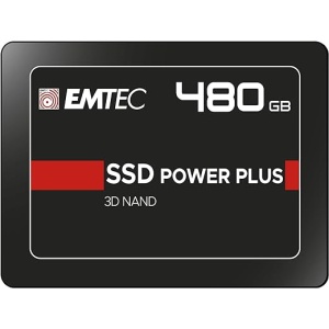 SSD interno Emtec X150 de 480 GB