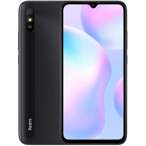 Teléfono móvil XIAOMI Redmi 9a 6,53" HD Octacore 2GB 32GB Gris