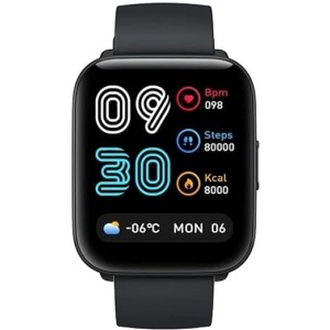 XIAOMI C2 Mibro - Smartwatch Negro