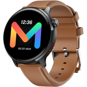 XIAOMI Mibro Lite 2 - Reloj inteligente marrón