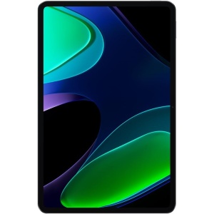 XIAOMI Pad 6 11", Wi-Fi, 256GB de almacenamiento y 8GB de RAM, en color Gravity Gray