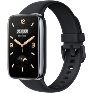 XIAOMI Smart Band 7 Pro, Reloj Inteligente con Pantalla AMOLED de 1,64" para Hombres, con GPS y Pulsómetro, 110 Modos de Deporte, Resistente al agua 5 ATM, Pulsera Inteligente...
